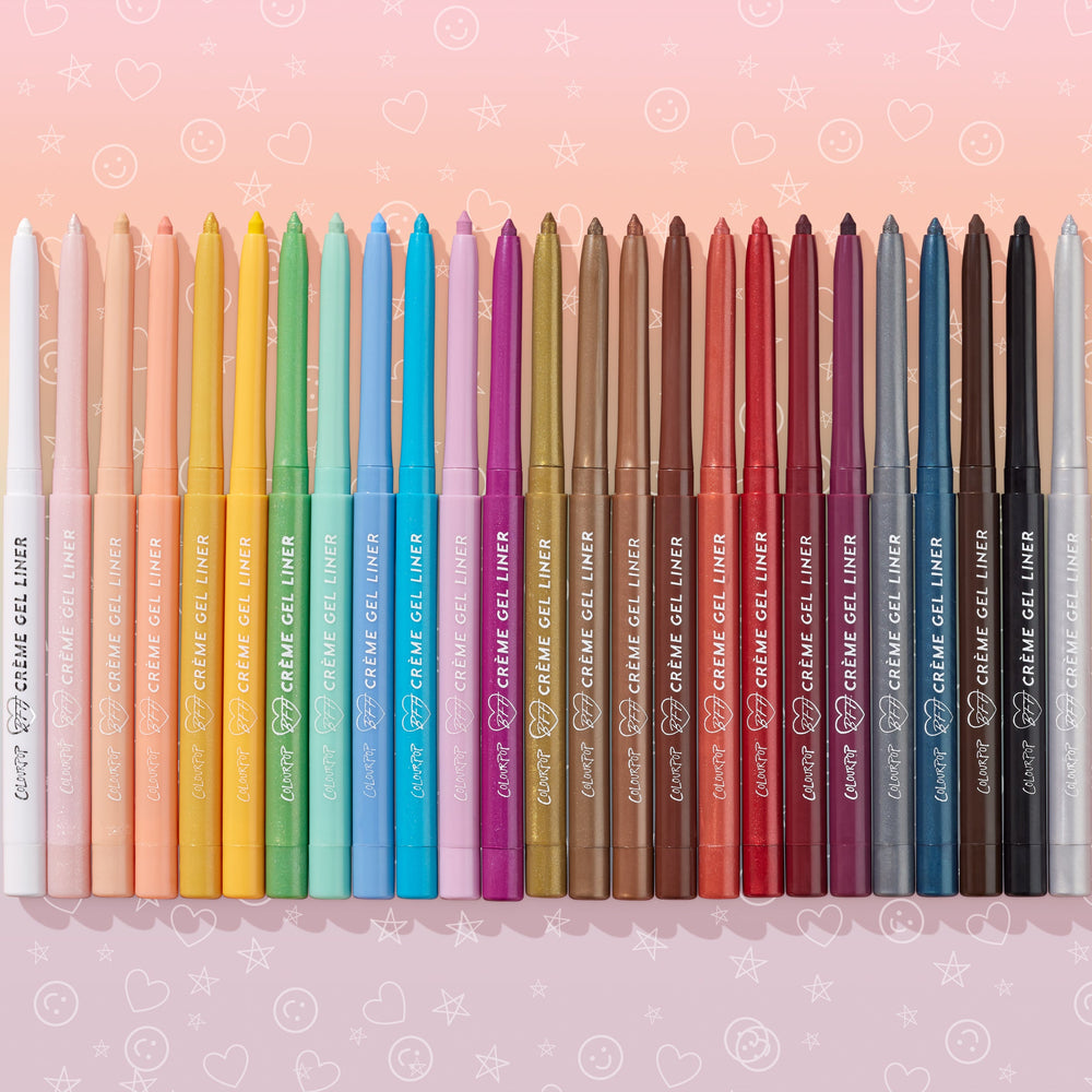 Creme Gel Liner - ColourPop