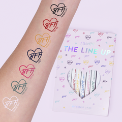 BFF Liquid Liner - ColourPop
