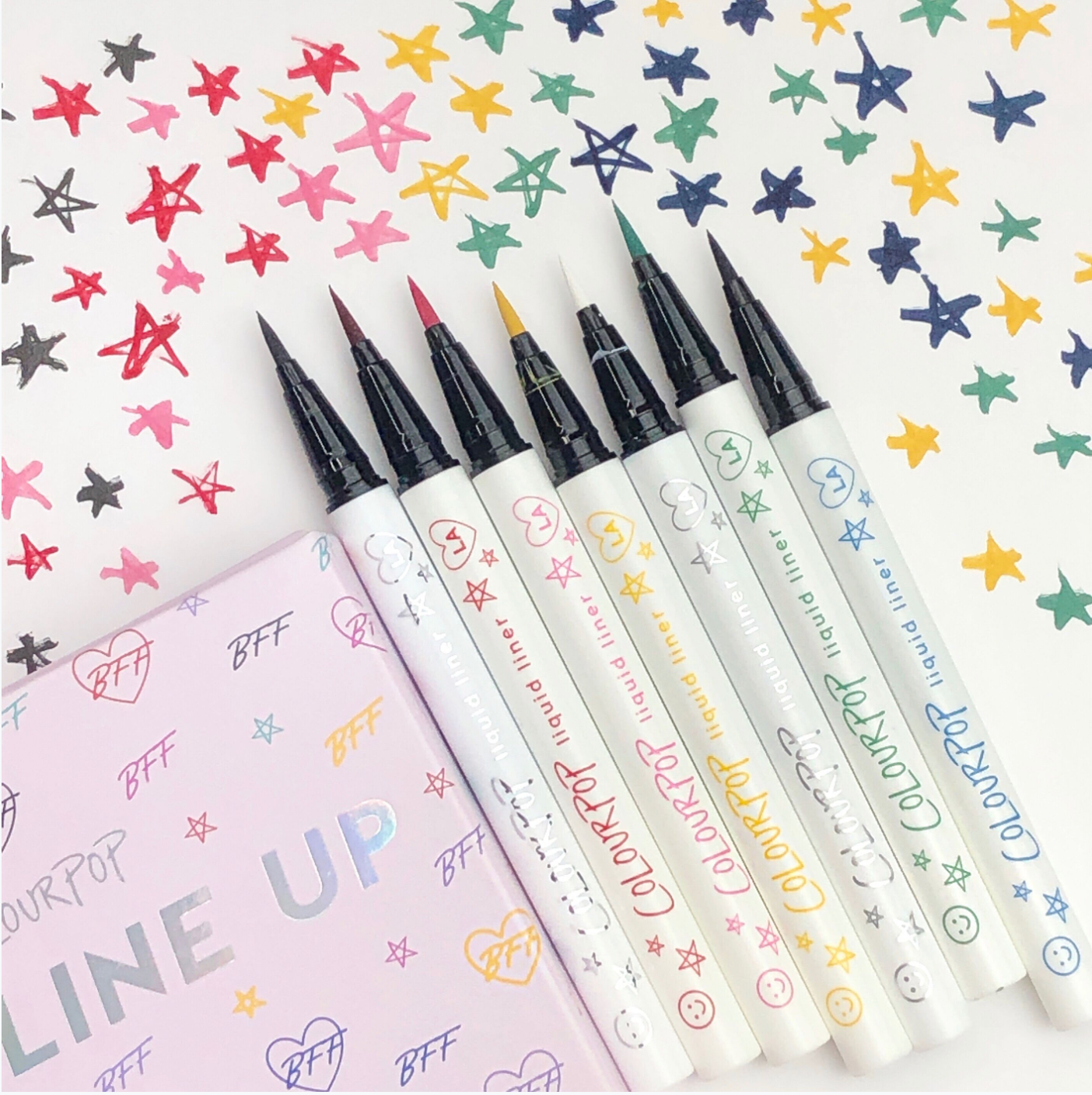 BFF Liquid Liner - ColourPop