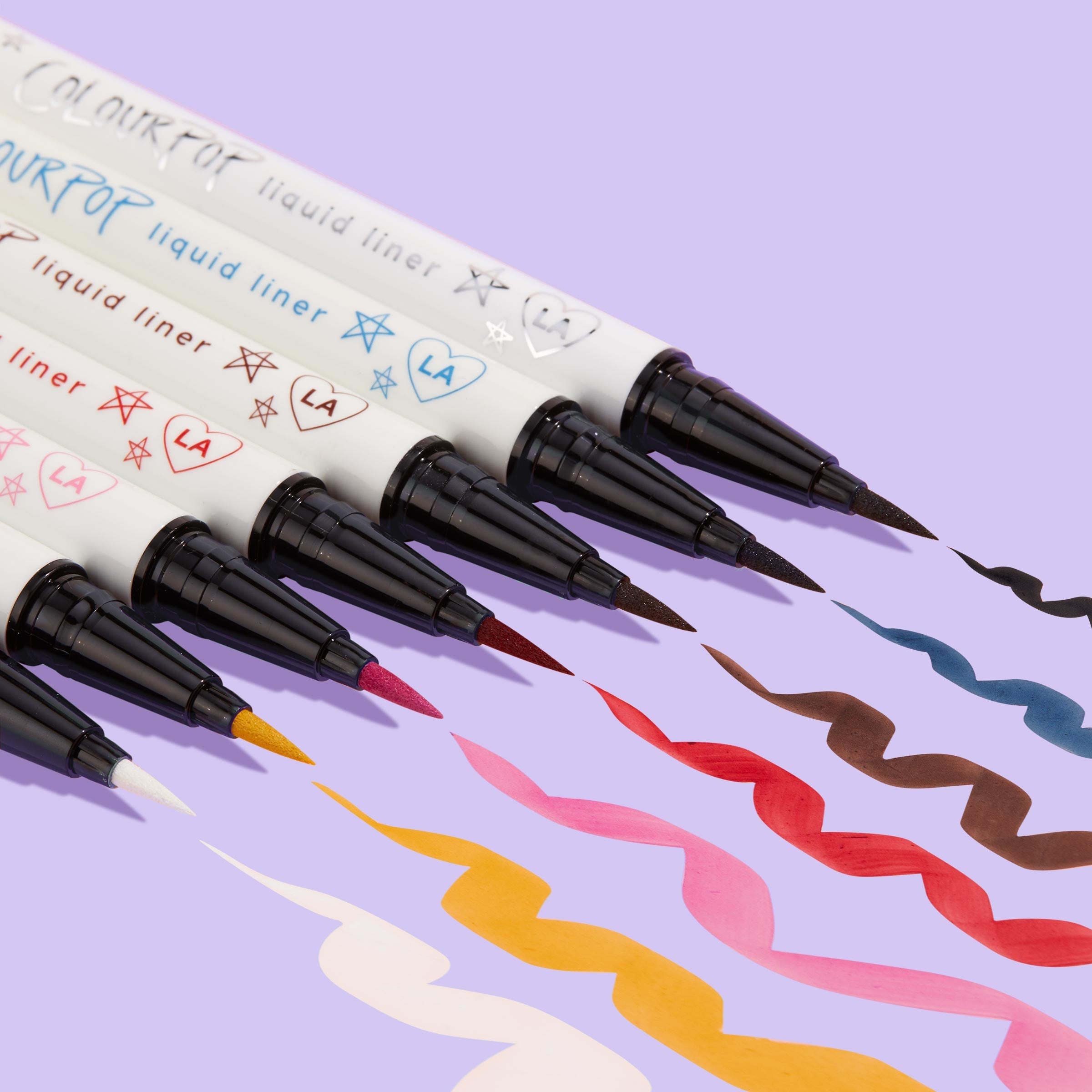 BFF Liquid Liner - ColourPop