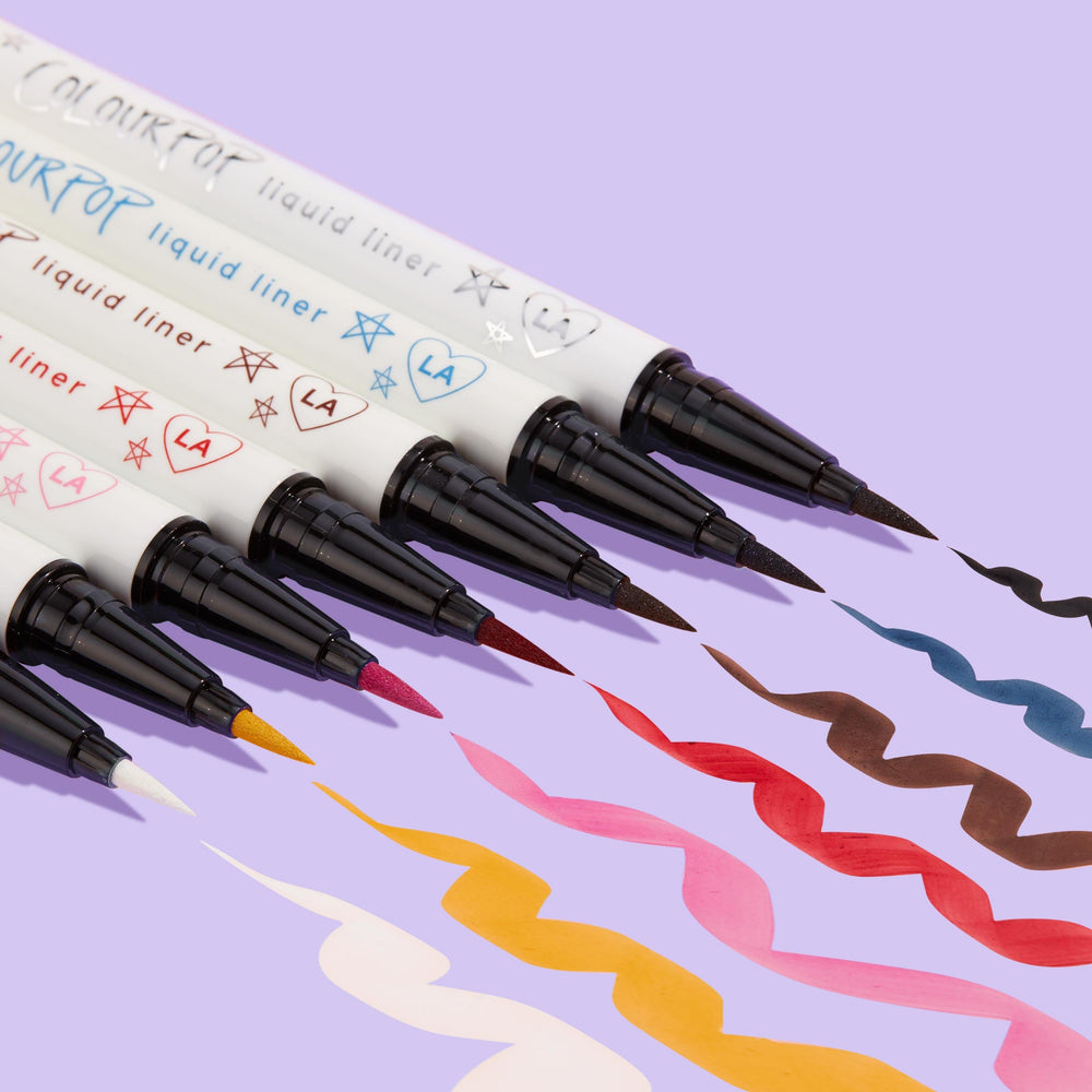 BFF Liquid Liner - ColourPop
