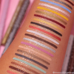 The Total Package - ColourPop