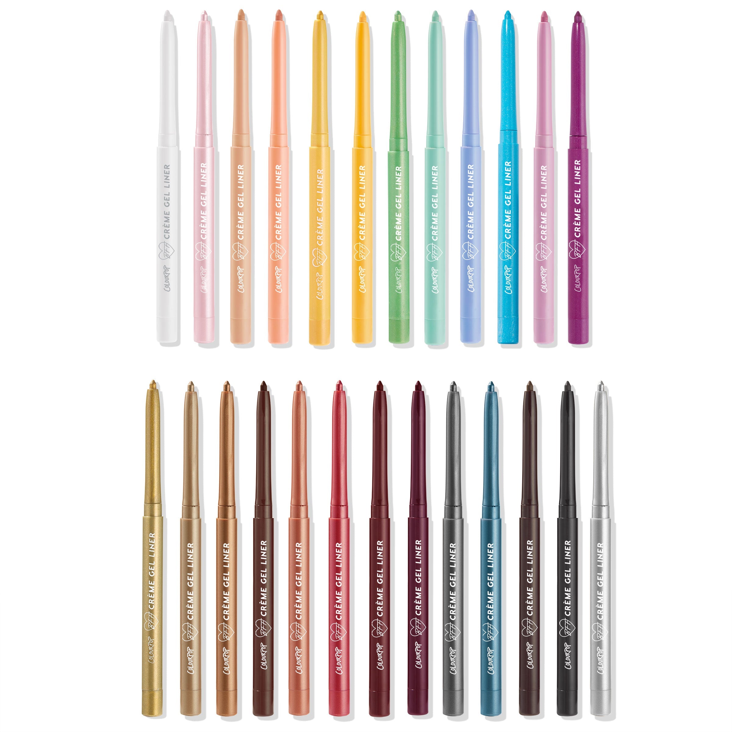 The Total Package - ColourPop