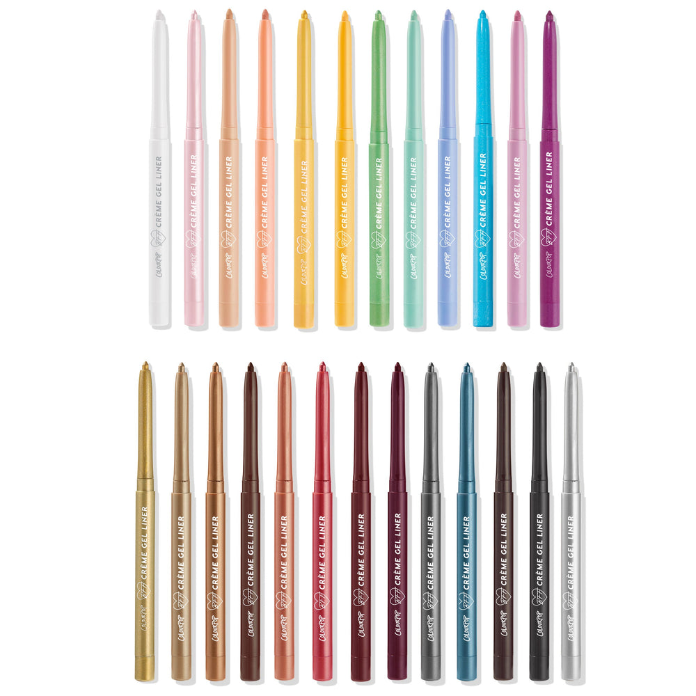 The Total Package - ColourPop