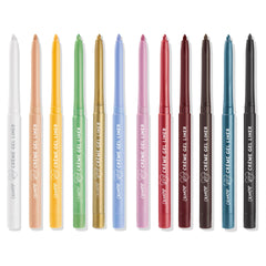 BFF Crème Gel Liner Vault - ColourPop