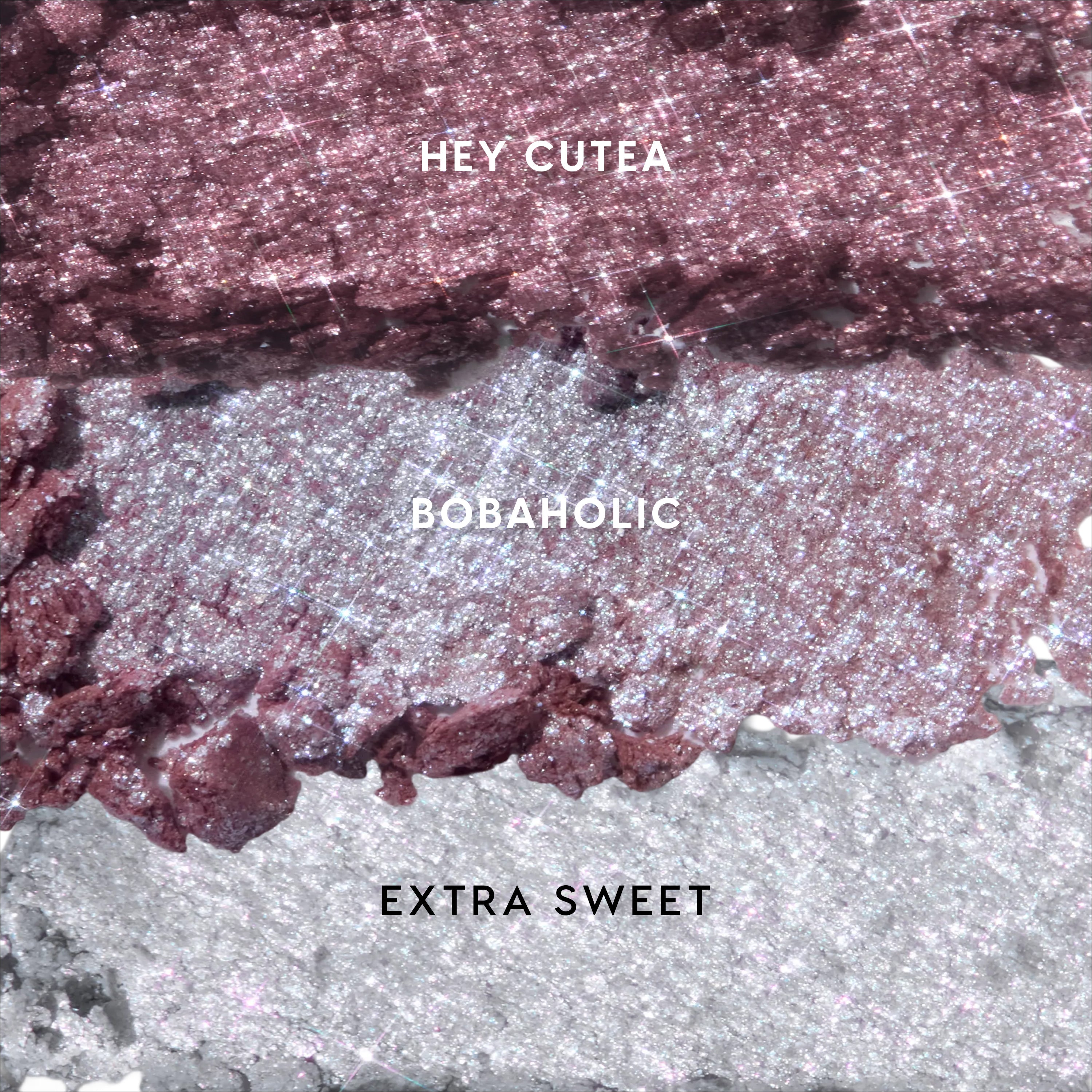 Super Shock Shadow Trios - ColourPop