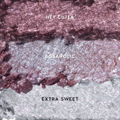 Super Shock Shadow Trios - ColourPop