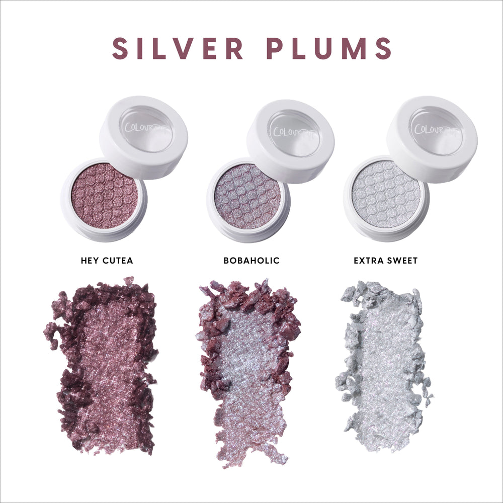 Super Shock Shadow Trios - ColourPop