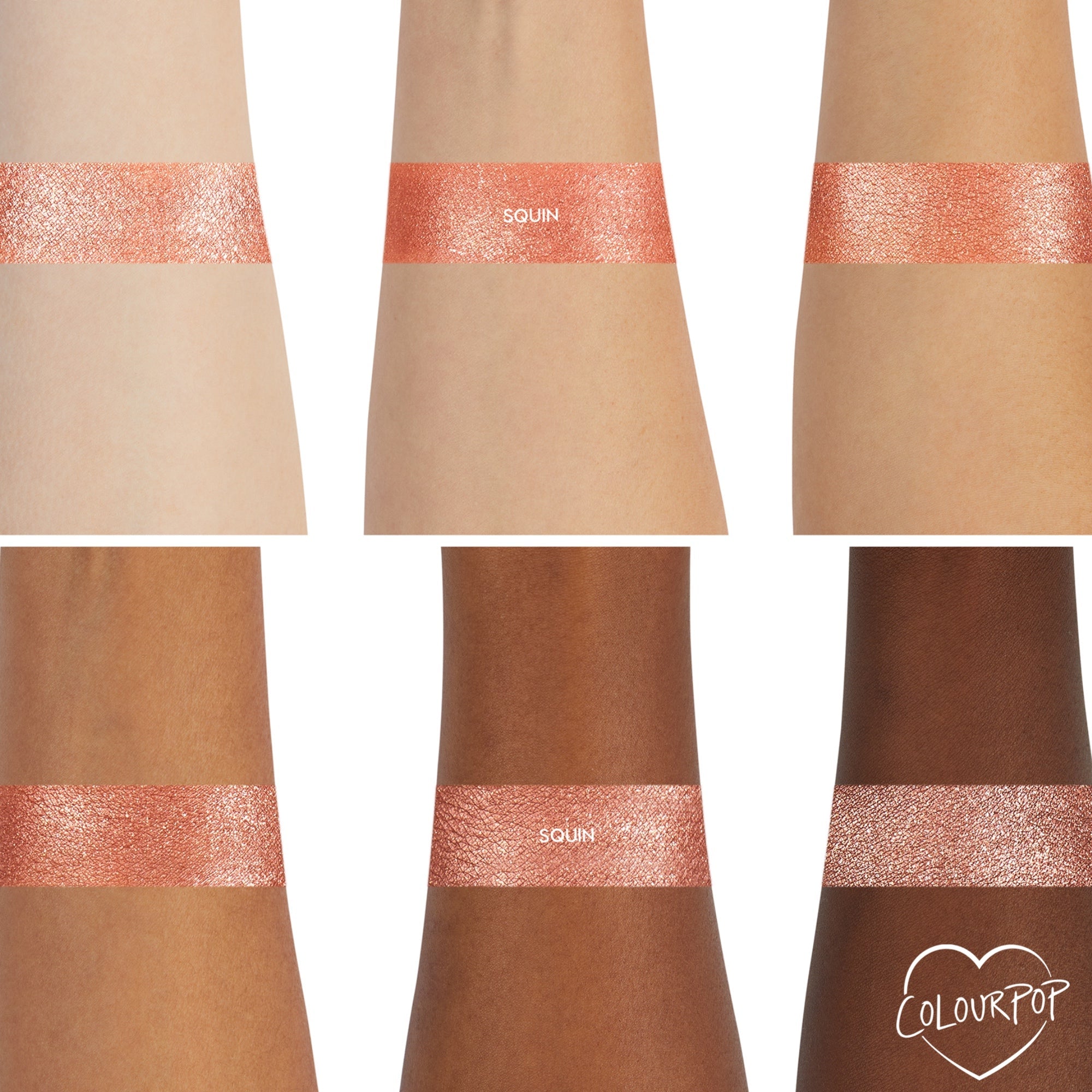 Super Shock Shadow - ColourPop