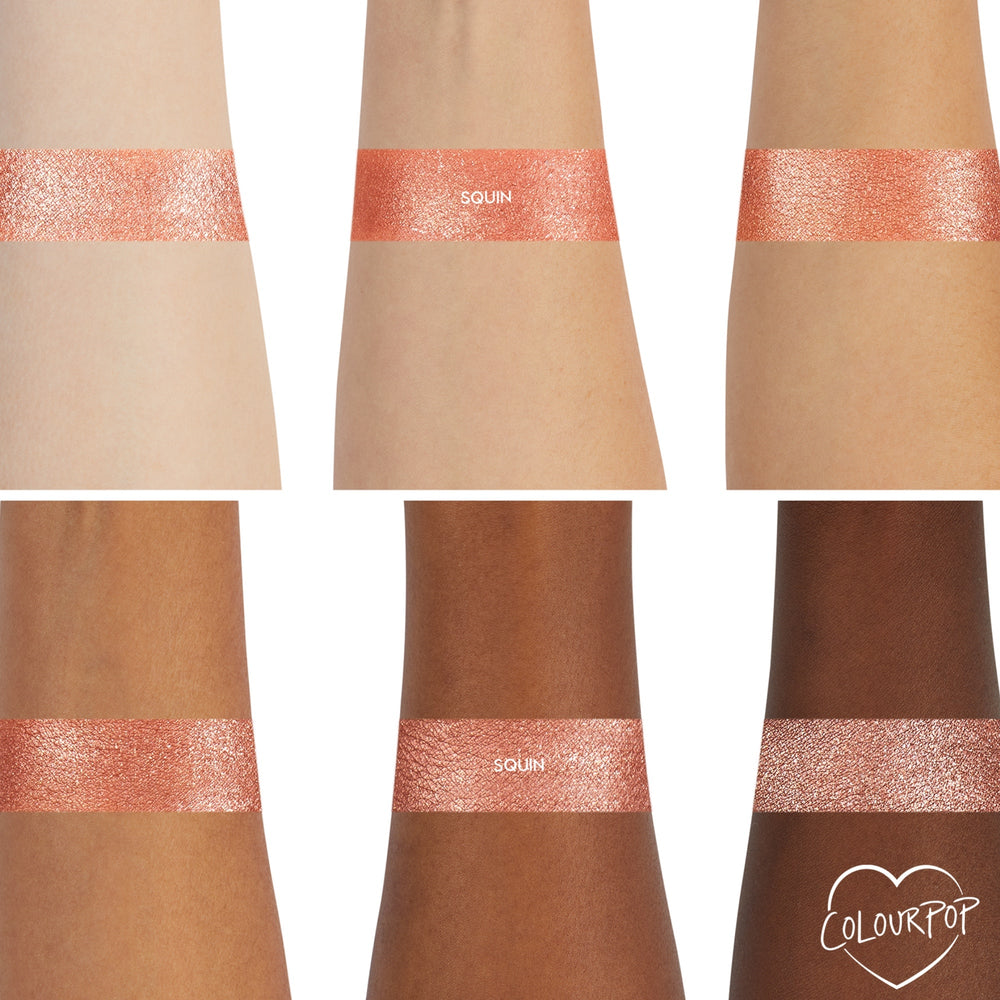 Super Shock Shadow - ColourPop