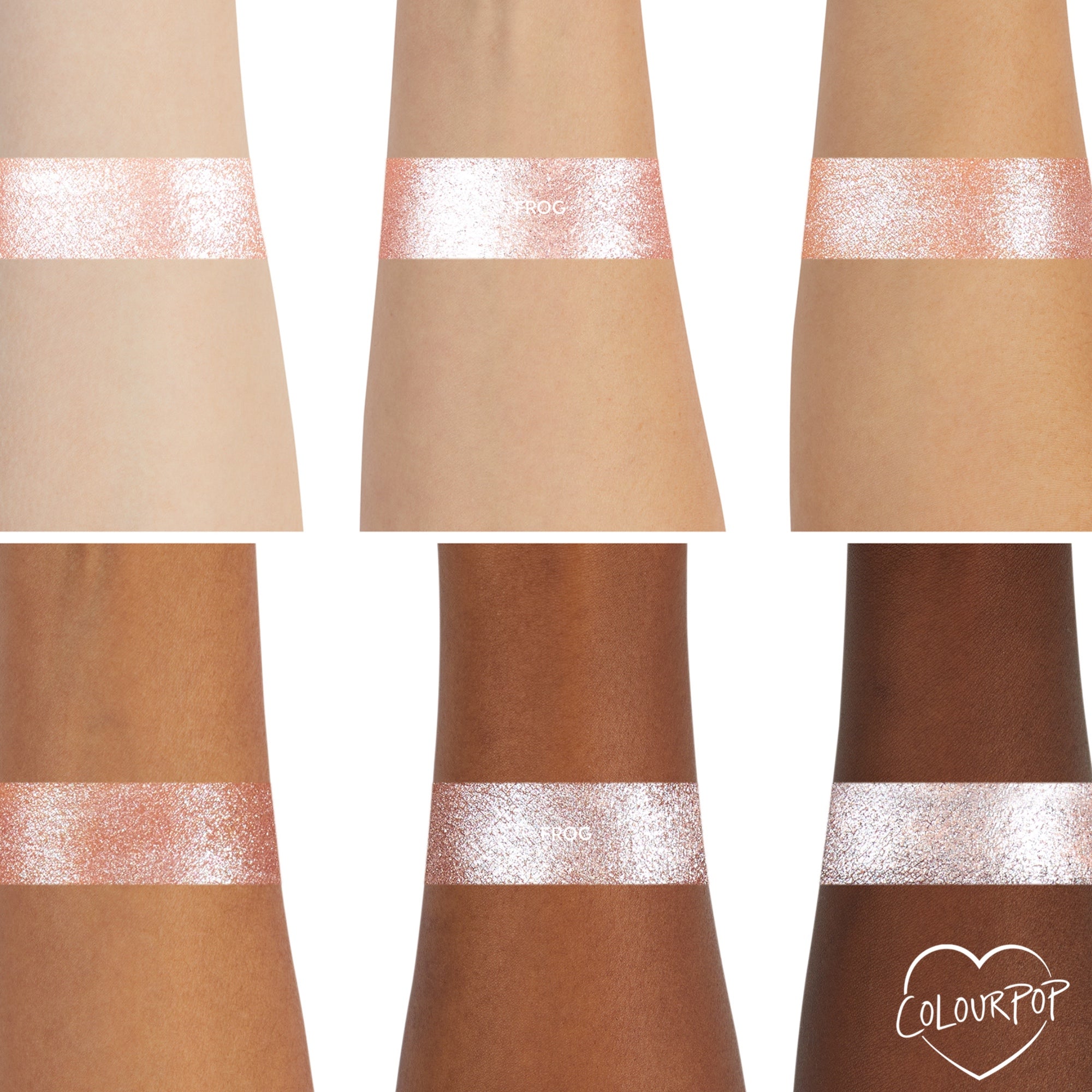Super Shock Shadow - ColourPop
