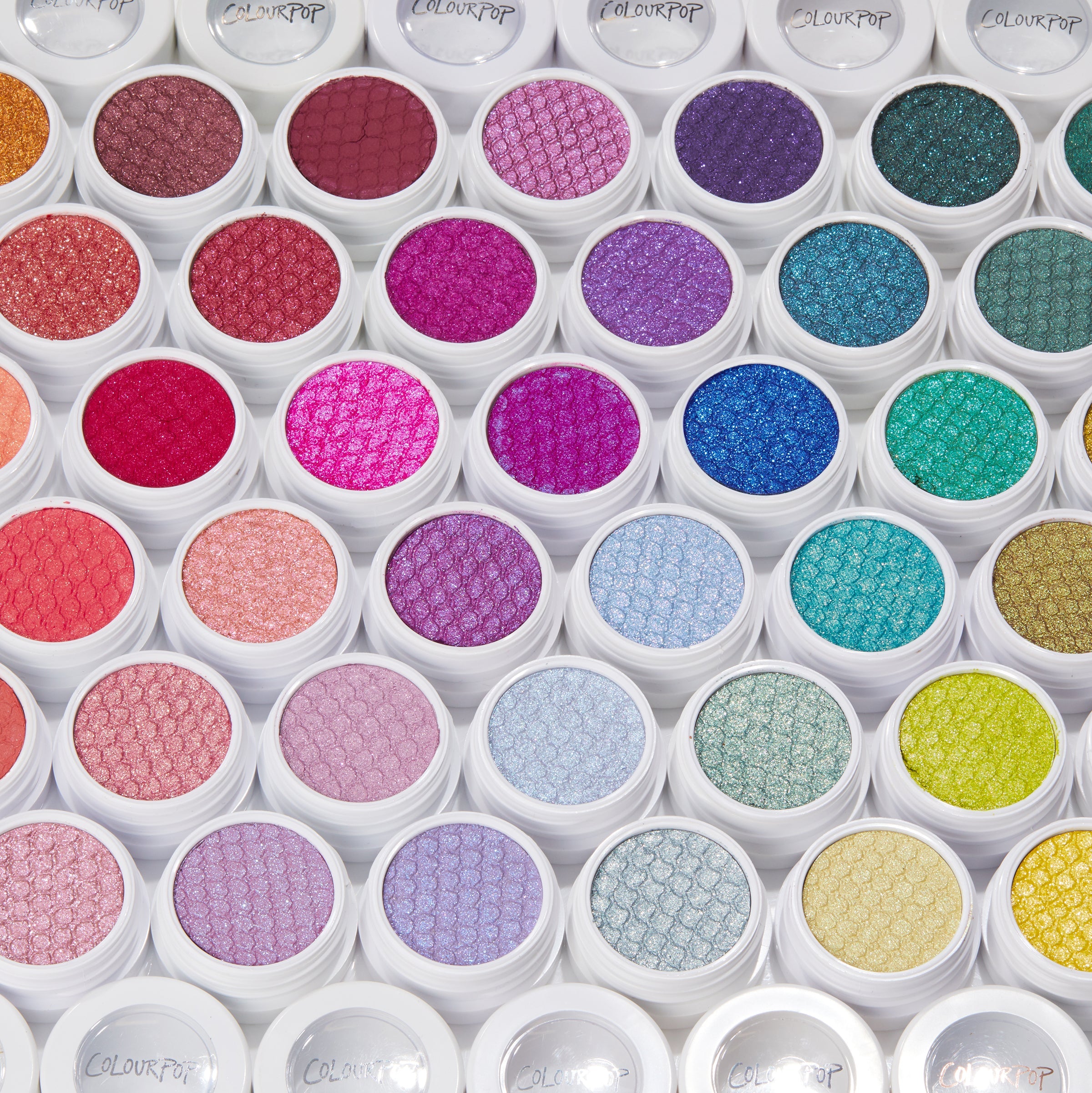 Super Shock Shadow - ColourPop