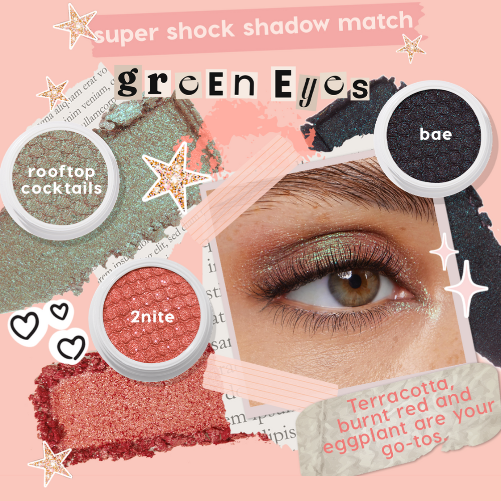 Super Shock Shadow - ColourPop