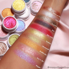 Super Shock Shadow - ColourPop