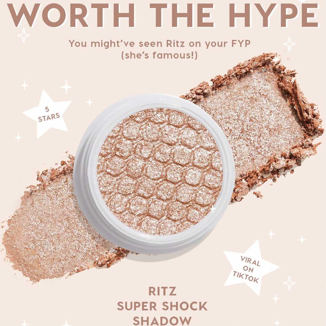 Super Shock Shadow - ColourPop