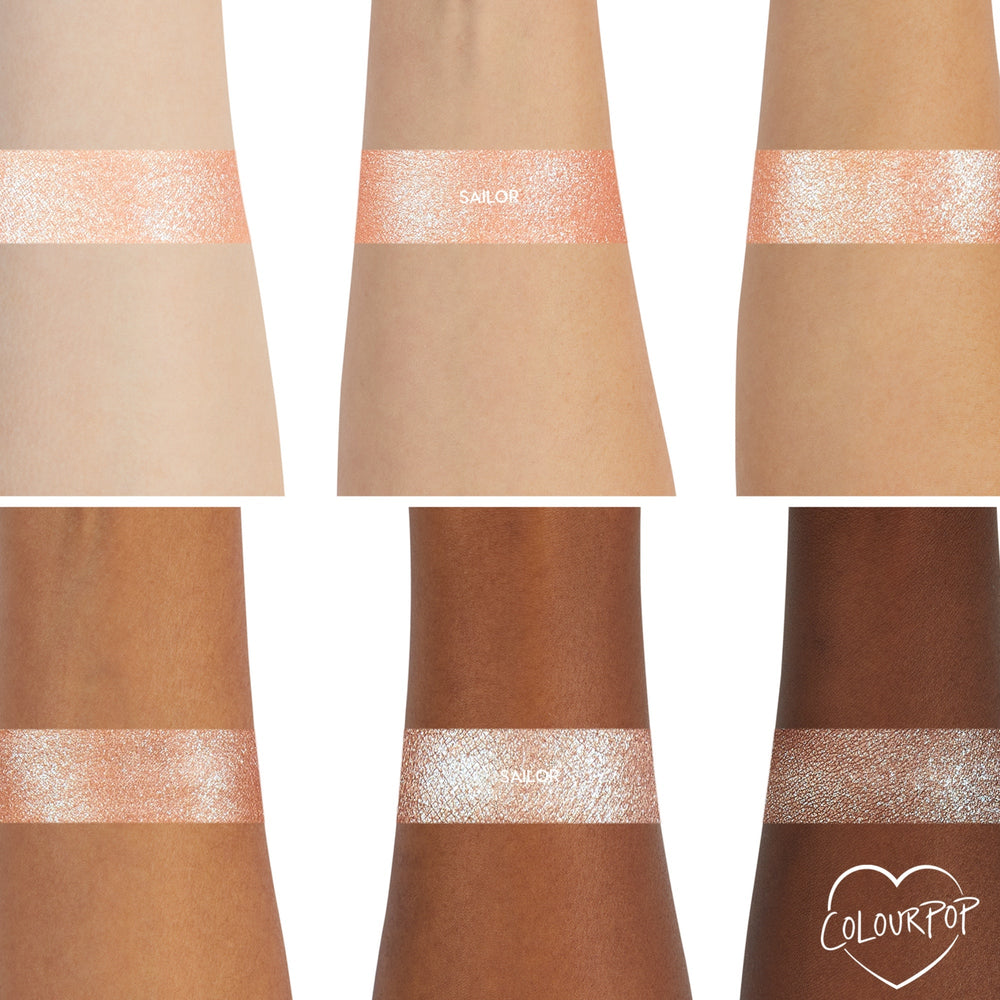 Super Shock Shadow - ColourPop