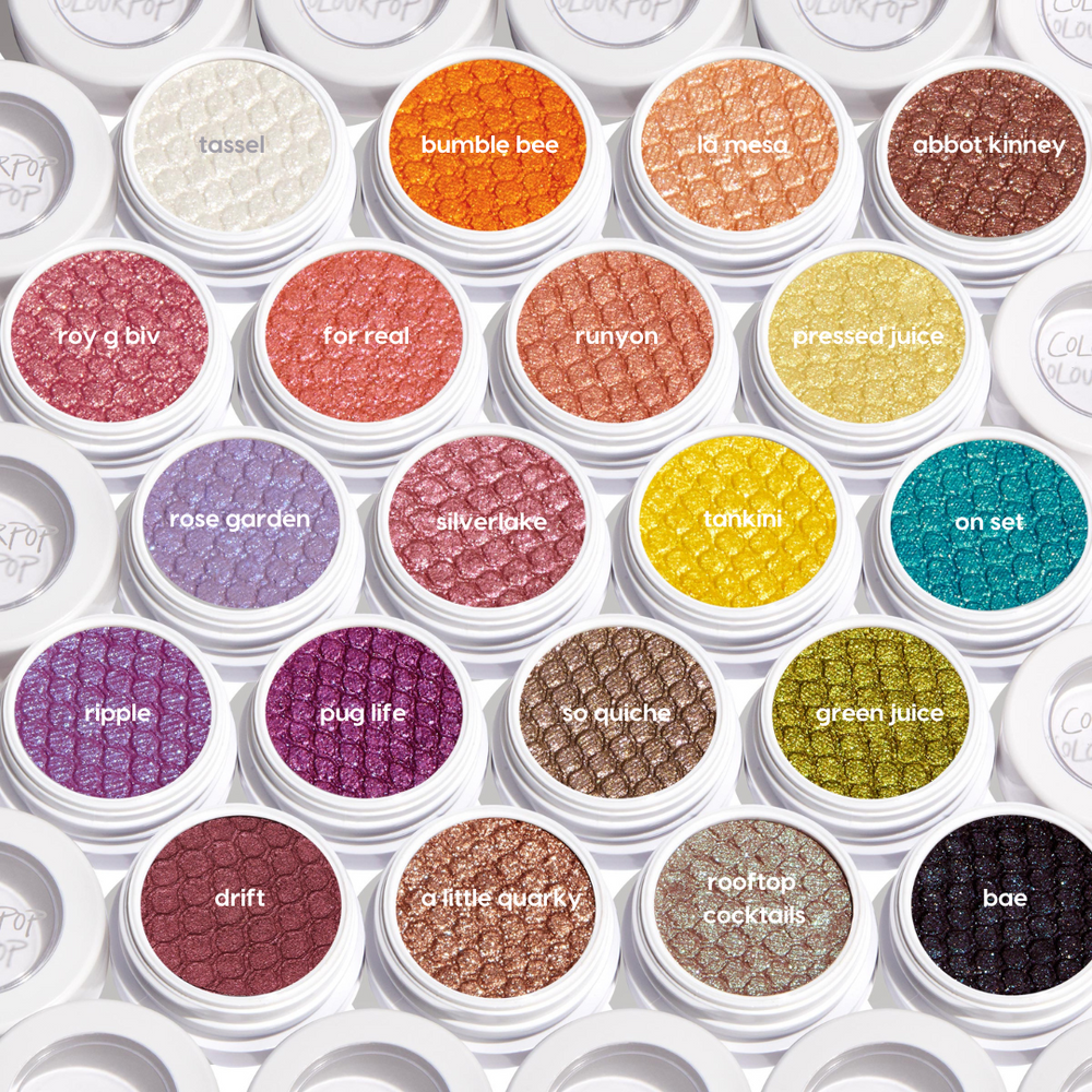Super Shock Shadow - ColourPop