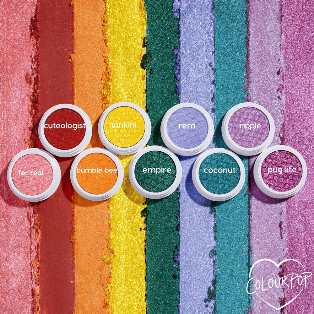 Super Shock Shadow - ColourPop