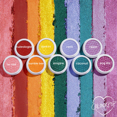 Super Shock Shadow - ColourPop