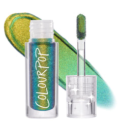 Chrome Liquid Eyeshadow - ColourPop