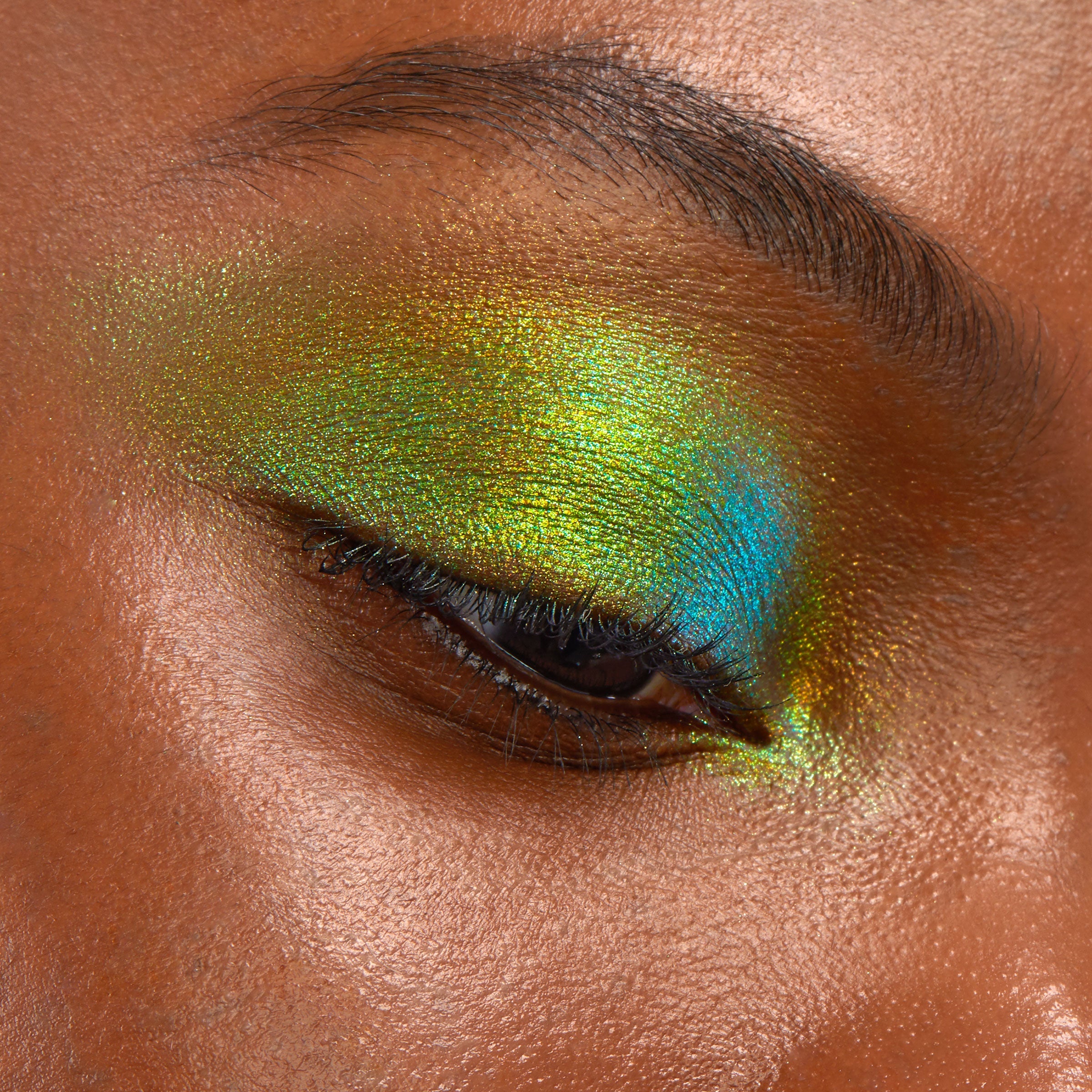 Chrome Liquid Eyeshadow - ColourPop