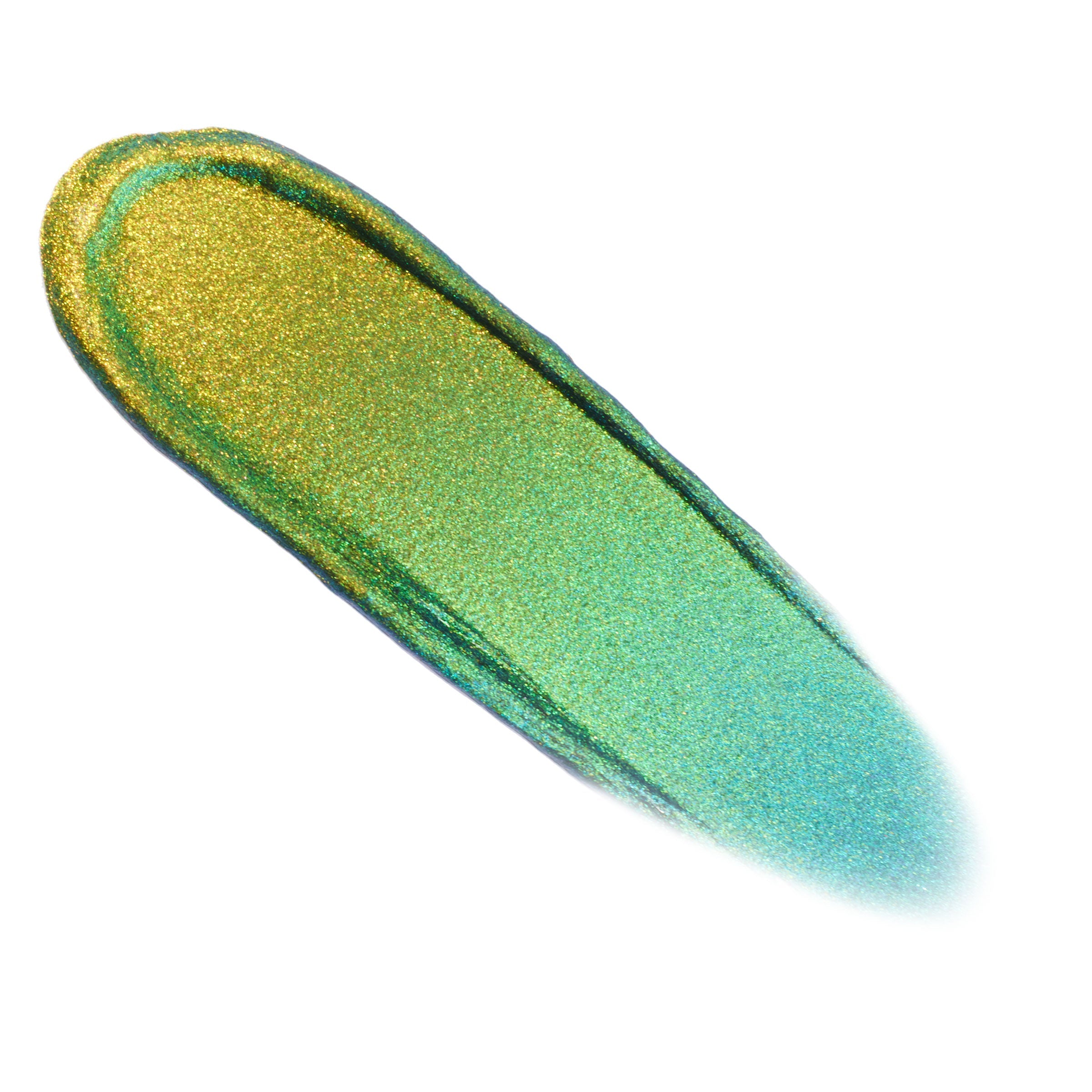 Chrome Liquid Eyeshadow - ColourPop