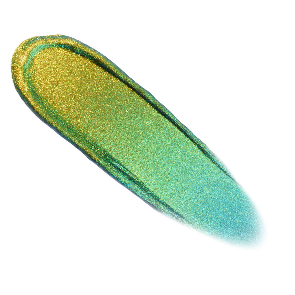 Chrome Liquid Eyeshadow - ColourPop
