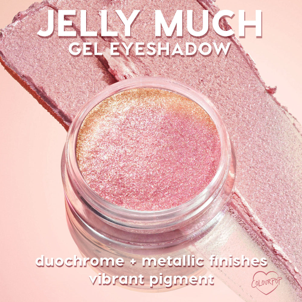 Jelly Much Shadow - ColourPop