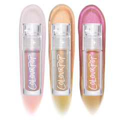 Chrome Liquid Shadow Set - ColourPop