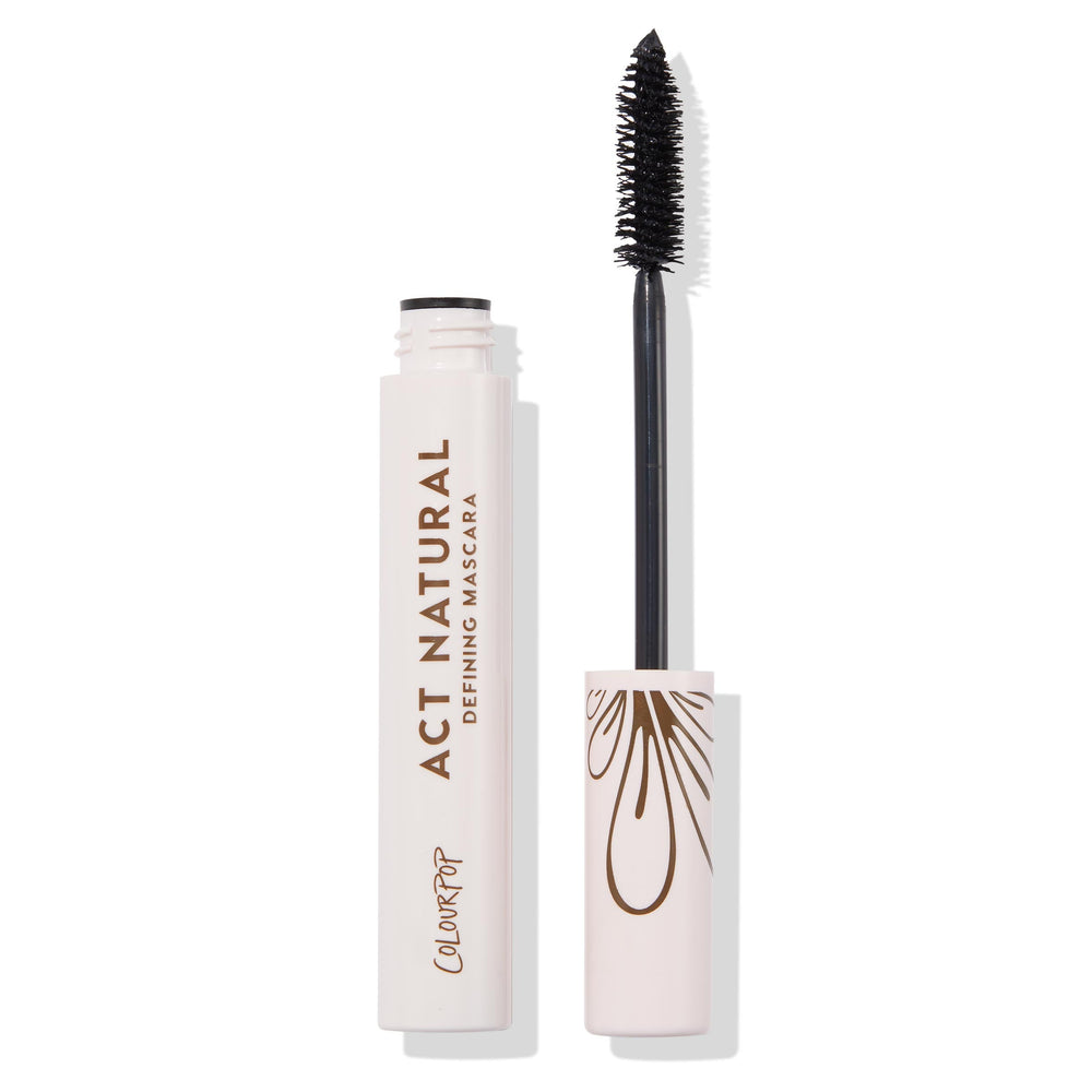 Act Natural Mascara - ColourPop