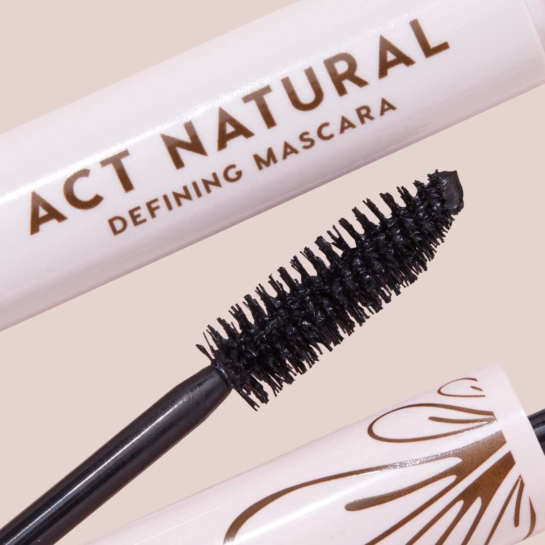 Act Natural Mascara - ColourPop