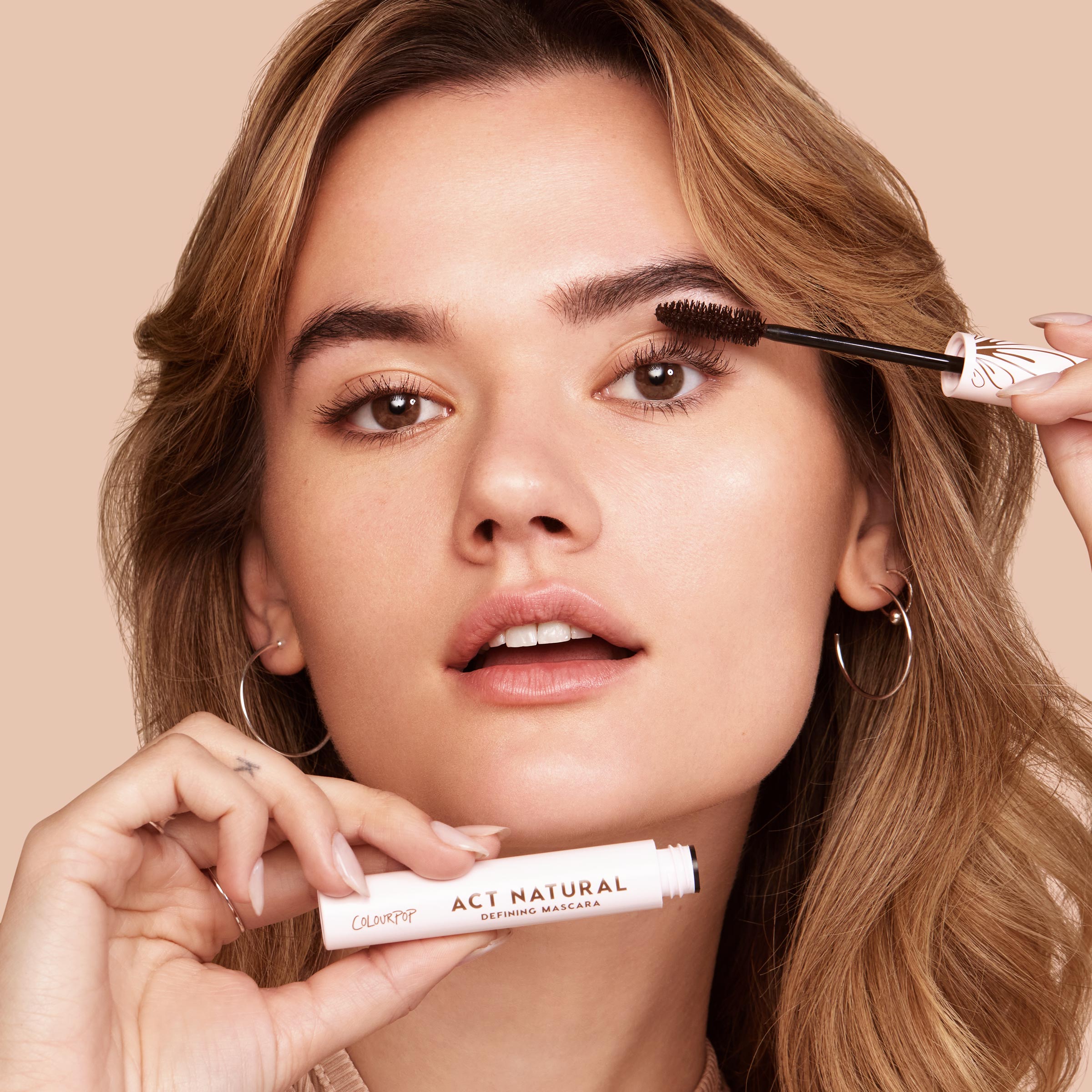 Act Natural Mascara - ColourPop