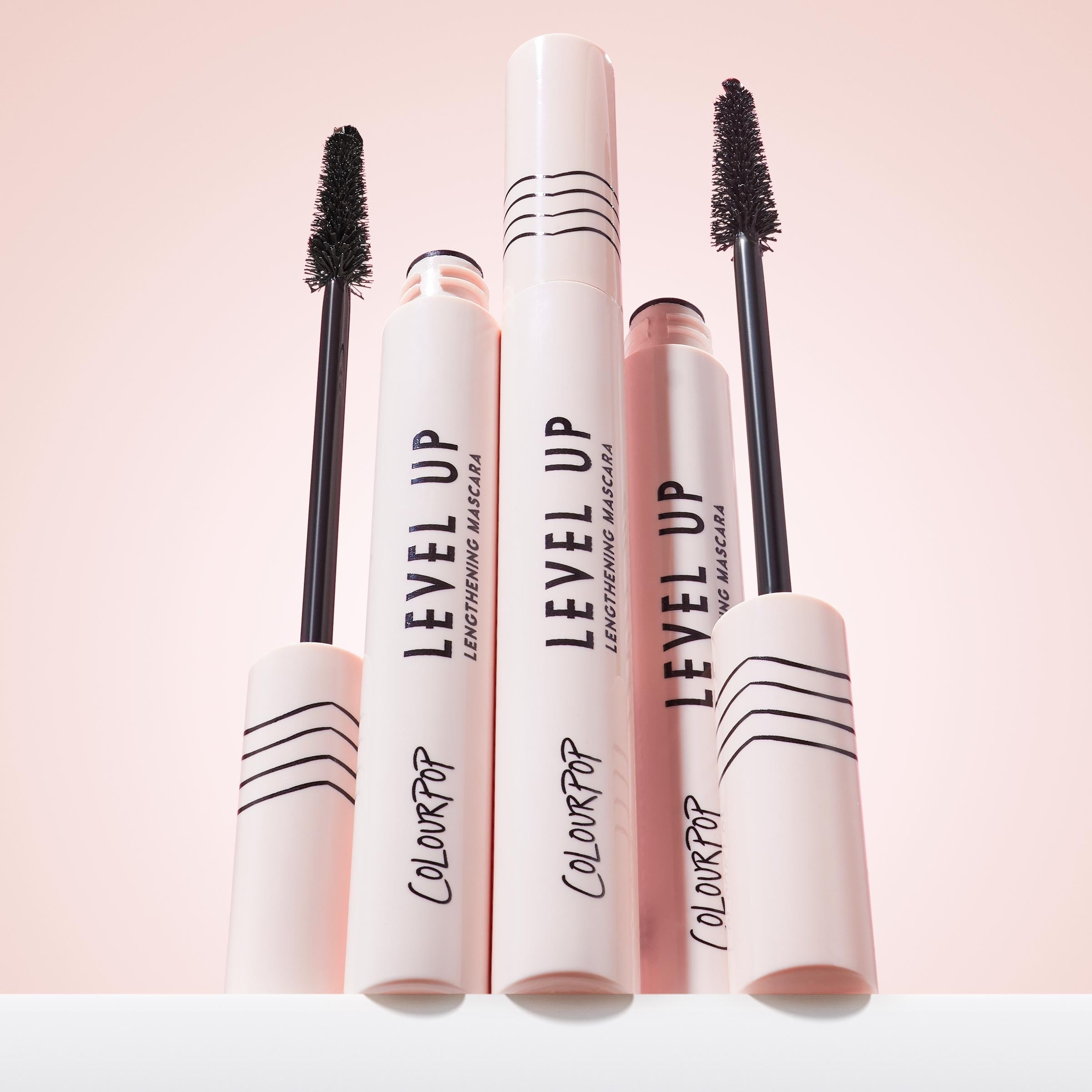 Level Up Lengthening Mascara - ColourPop