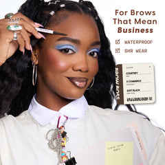 Brow Boss Pencil - ColourPop
