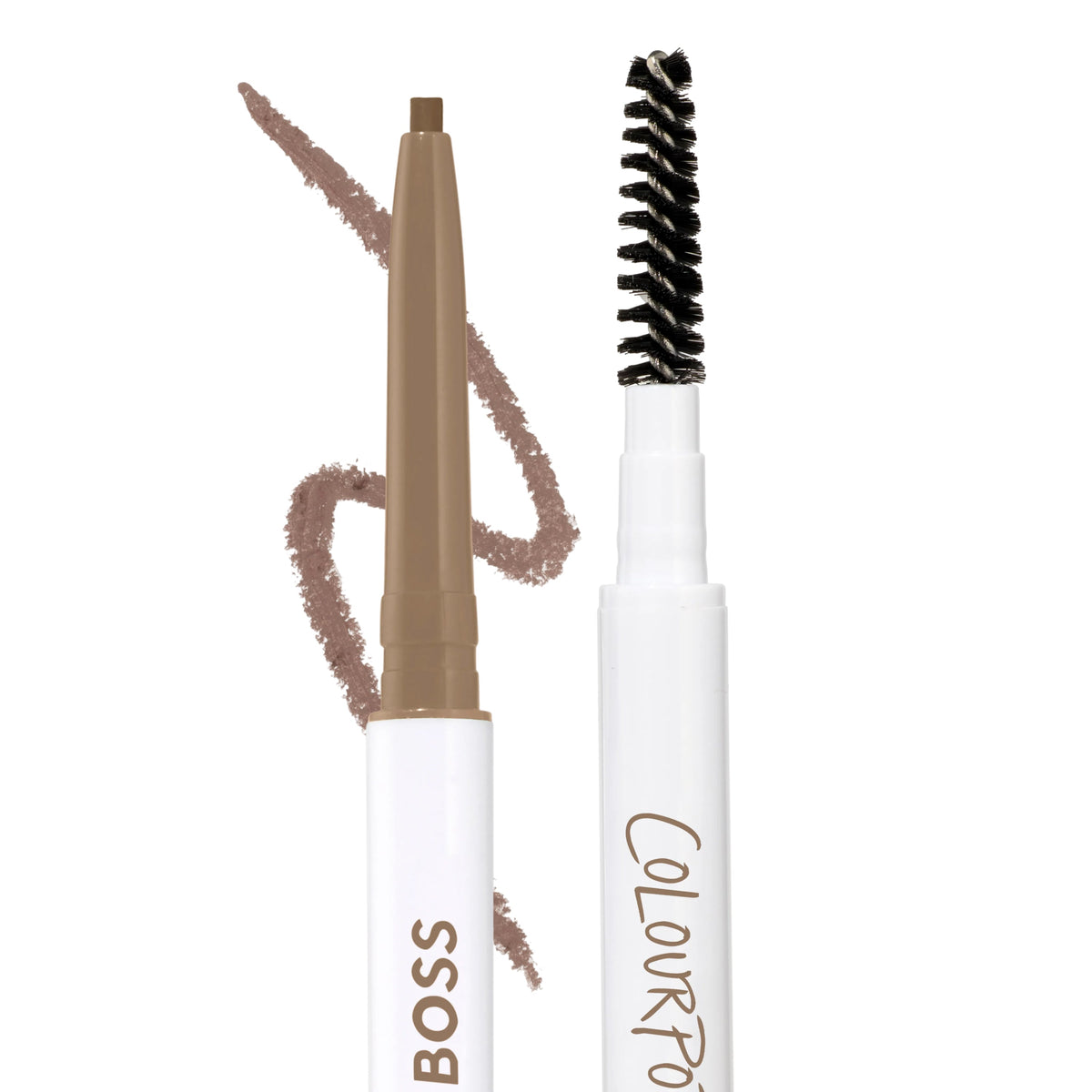 Brow Boss Pencil - ColourPop