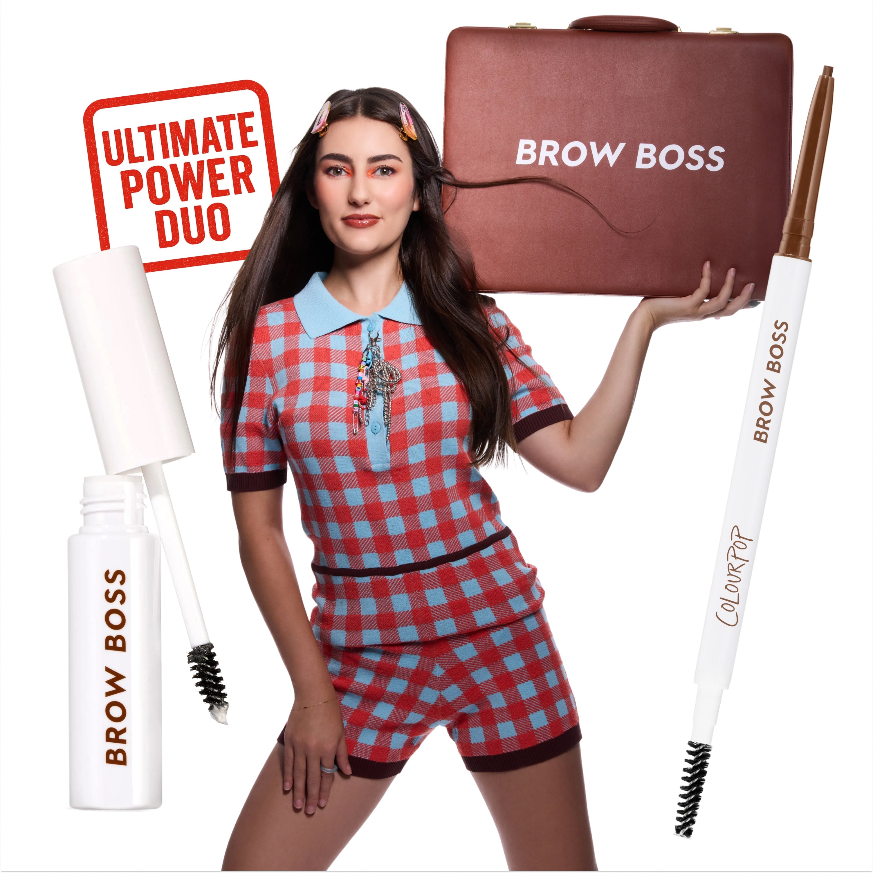 Brow Boss Pencil - ColourPop