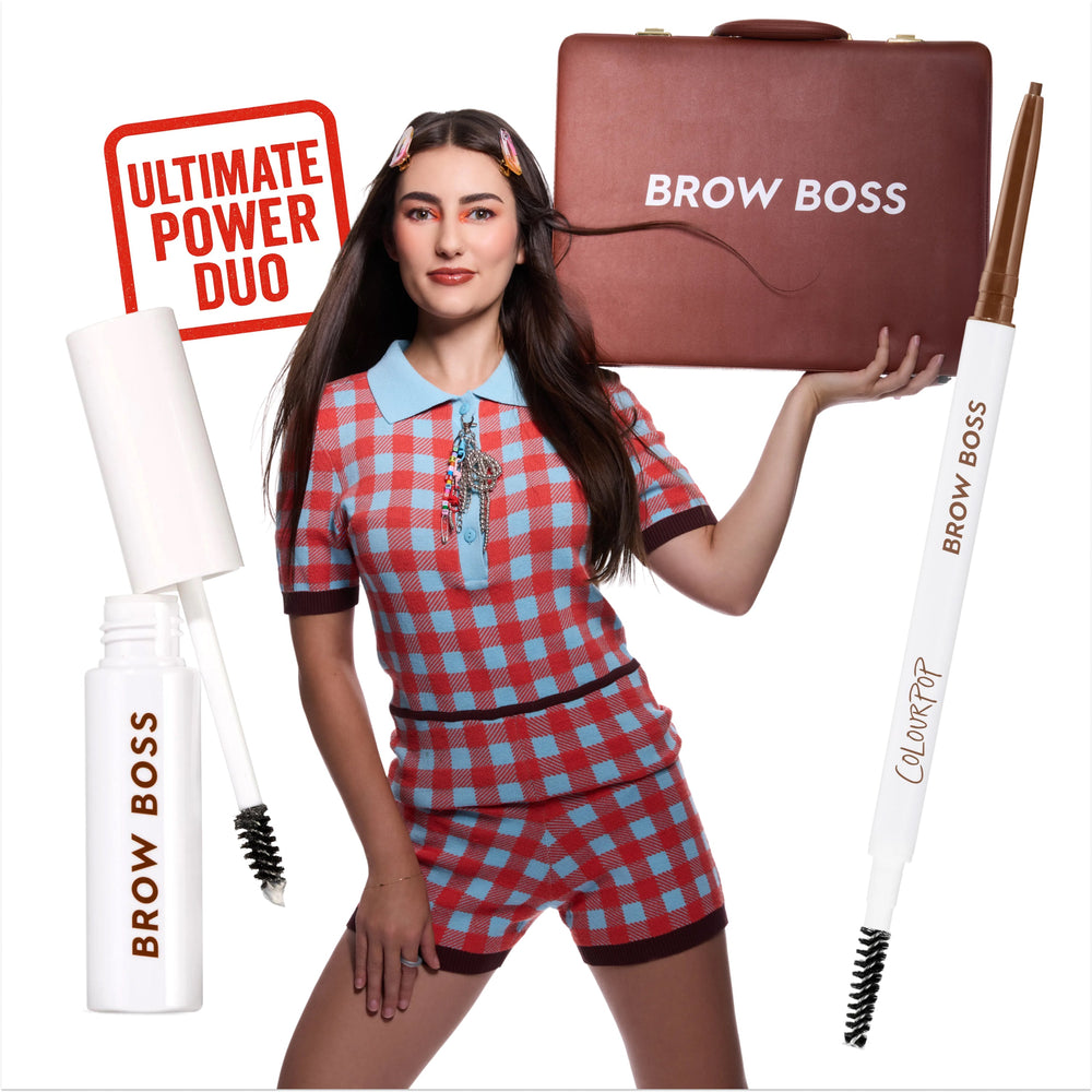 Brow Boss Pencil - ColourPop