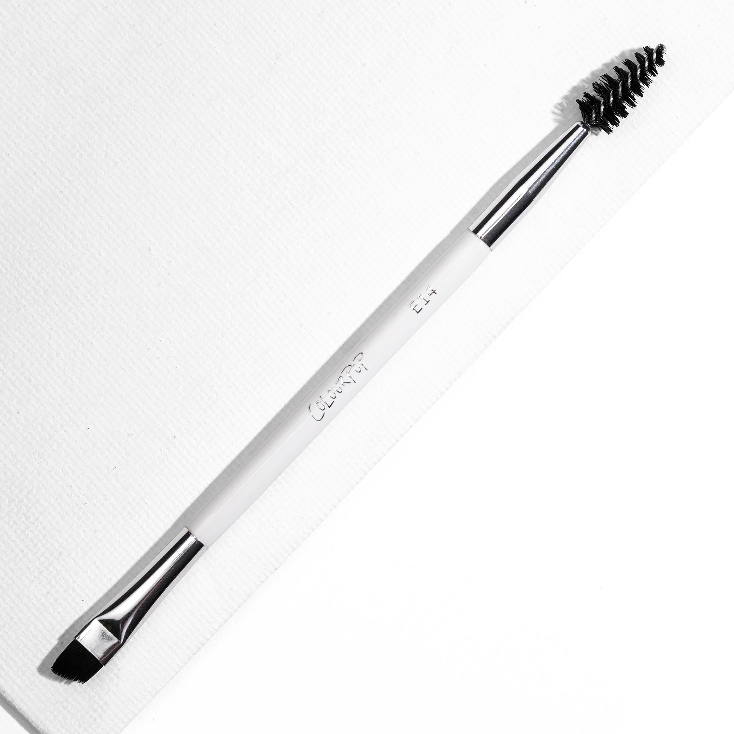 Brow Dual Ended Brush - ColourPop