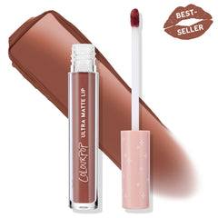 Ultra Matte Lip - ColourPop