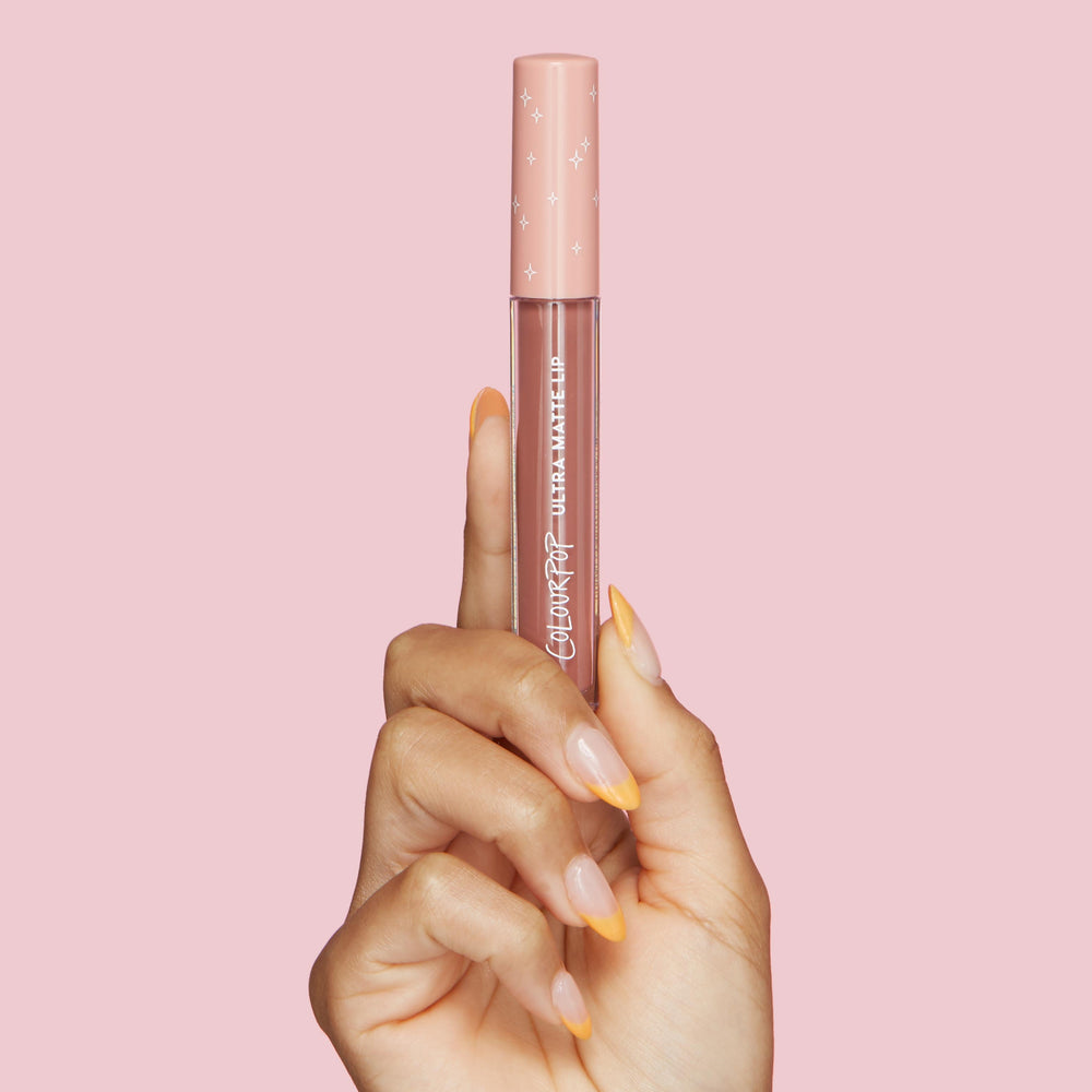 Ultra Matte Lip - ColourPop