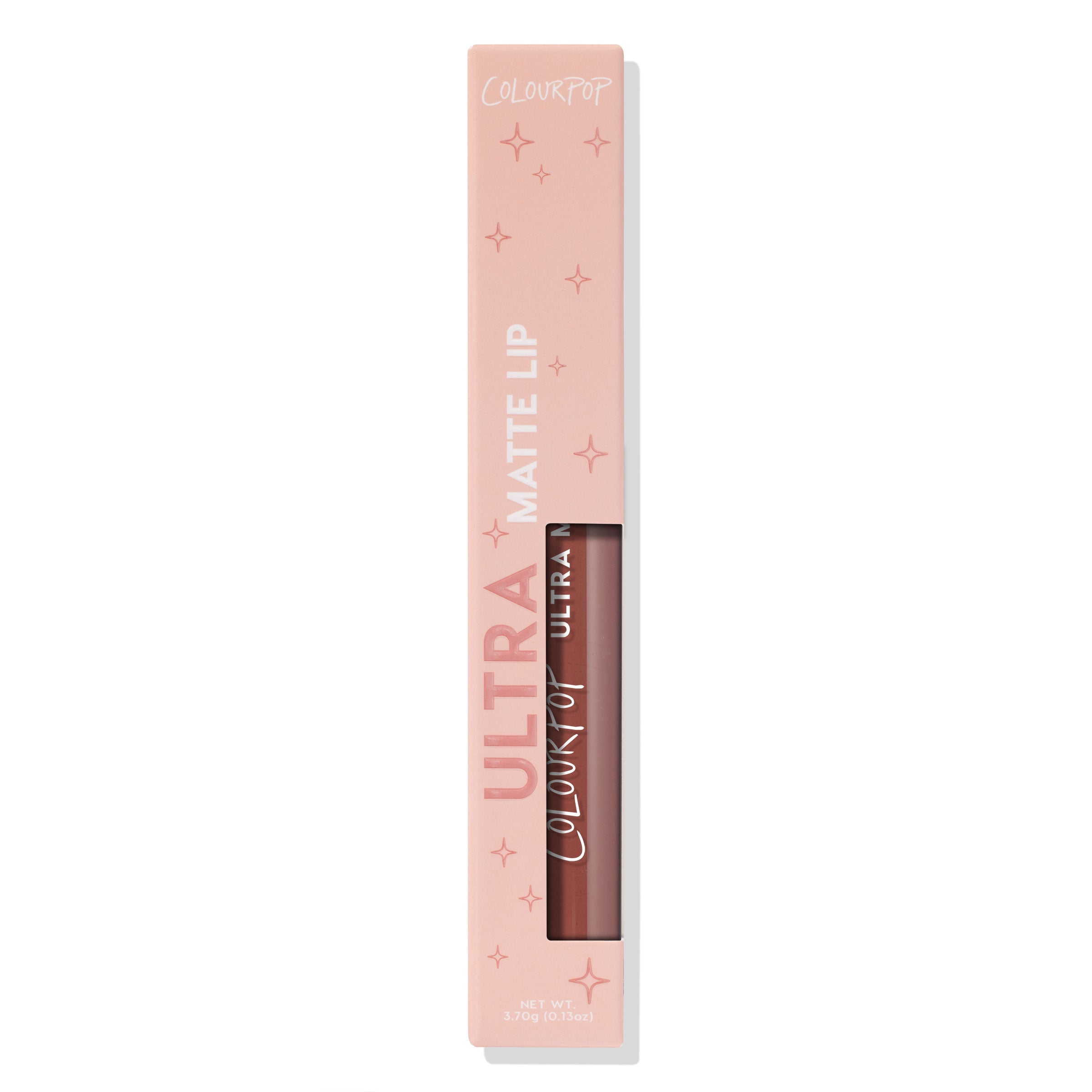 Ultra Matte Lip - ColourPop