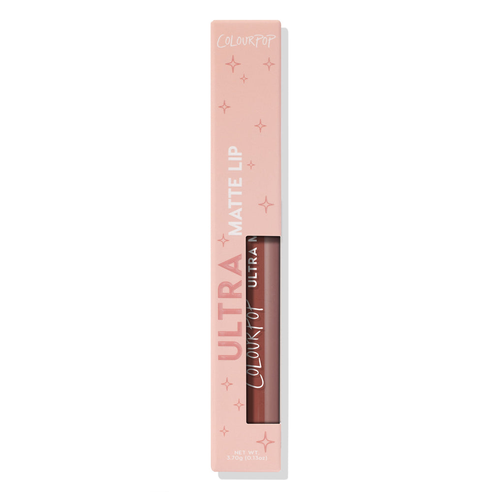 Ultra Matte Lip - ColourPop