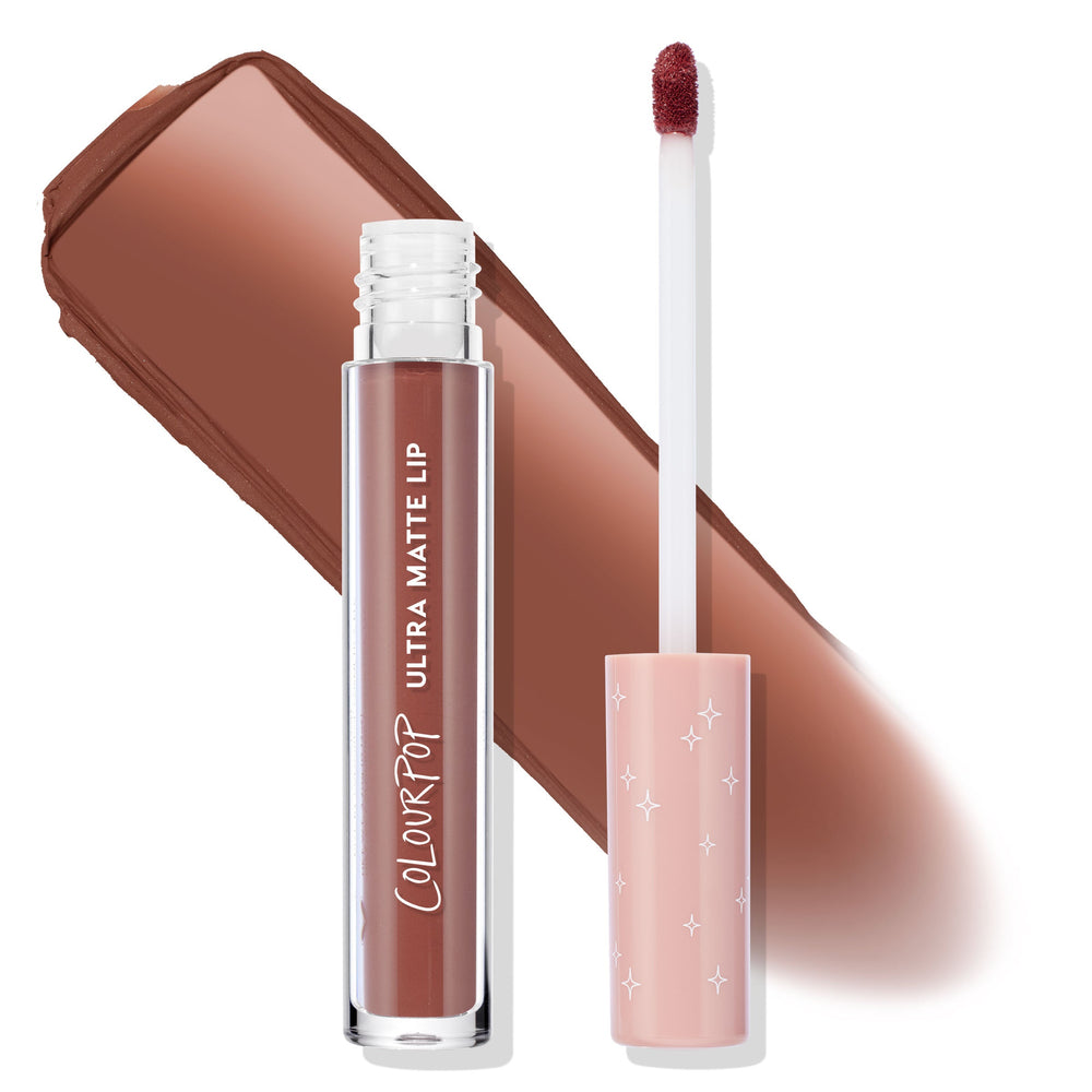 Ultra Matte Lip - ColourPop