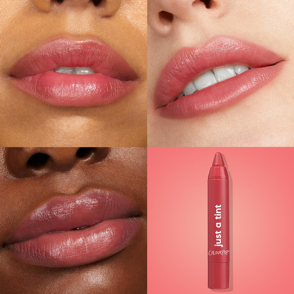 Just a Tint - ColourPop