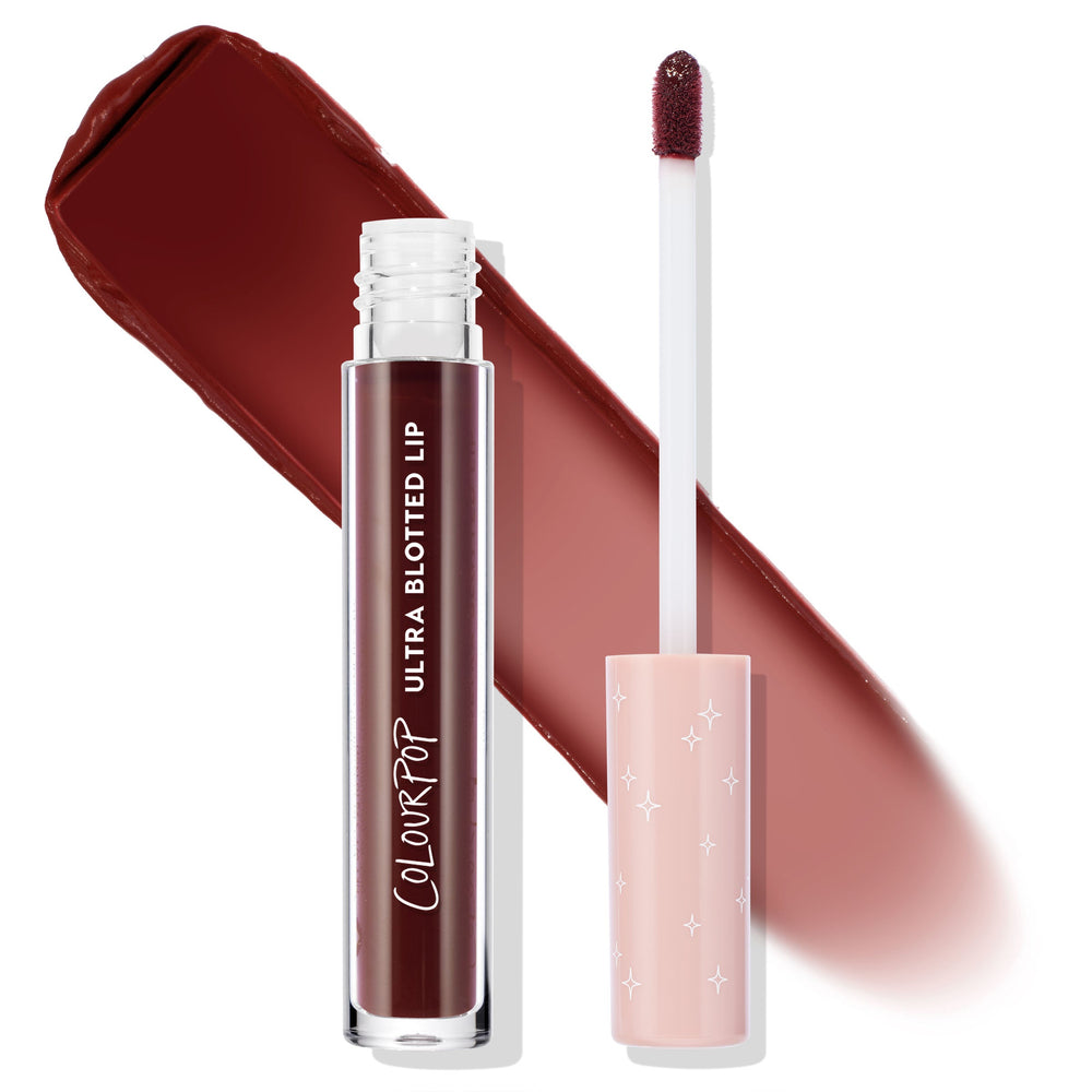 Ultra Blotted Lip - ColourPop
