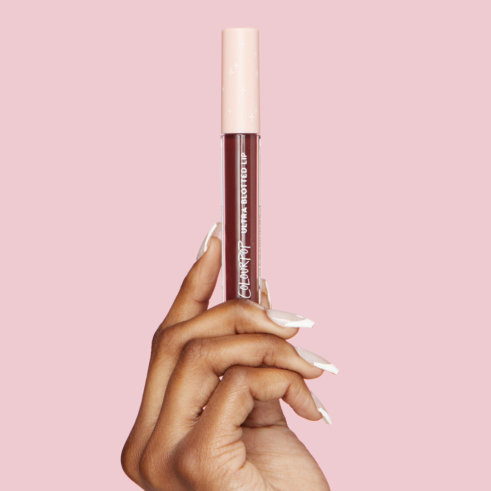 Ultra Blotted Lip - ColourPop