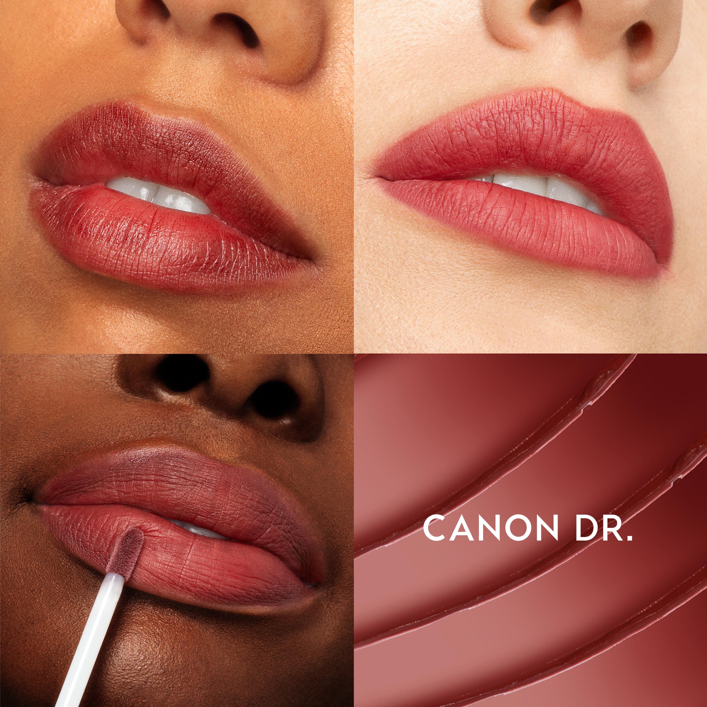 Ultra Blotted Lip - ColourPop