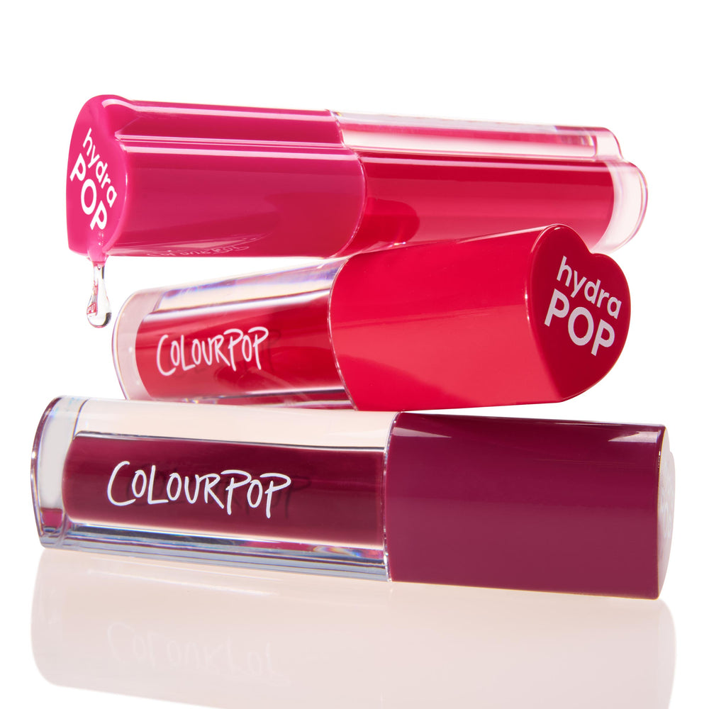 HydraPop Trios - ColourPop