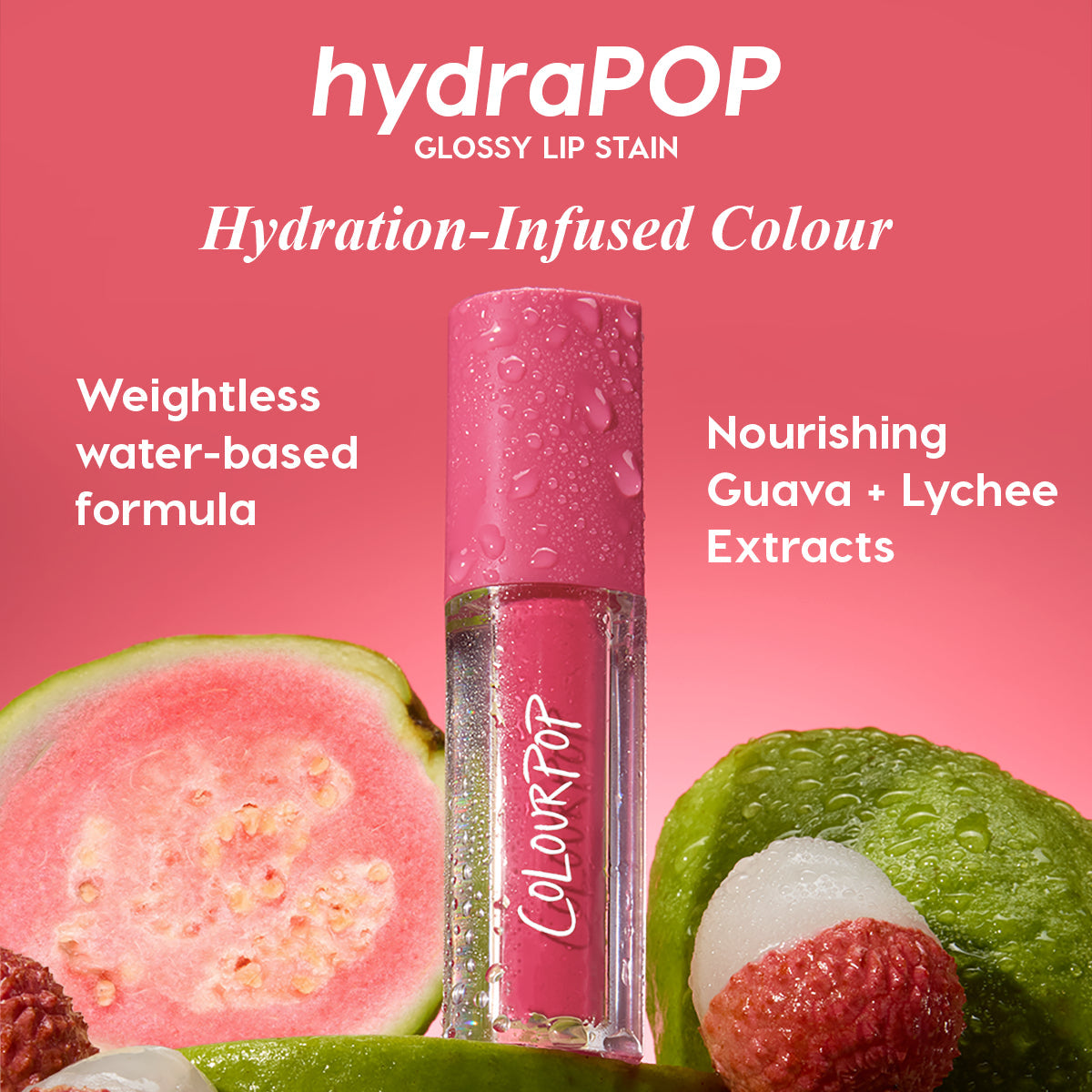 HydraPop Trios - ColourPop