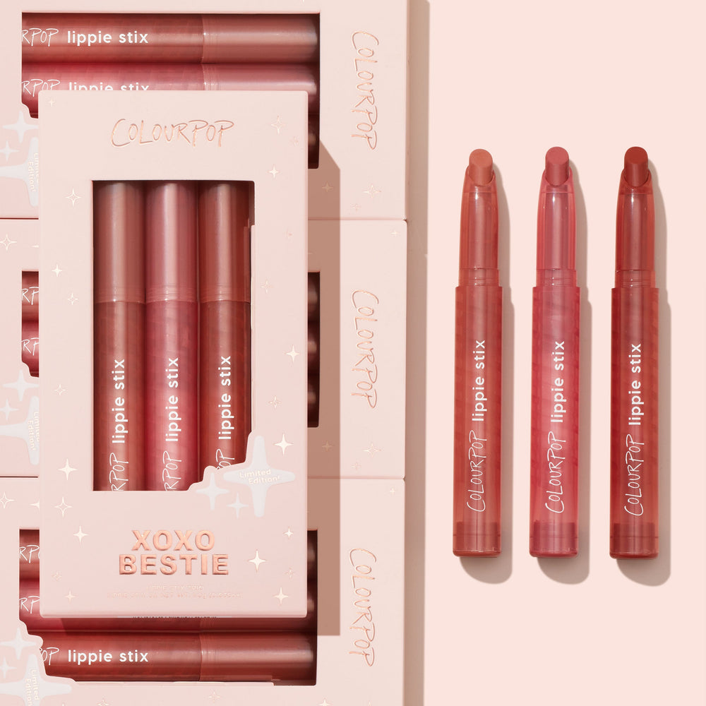 XOXO Bestie - ColourPop